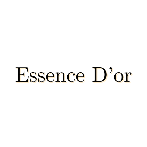 Essence D'Or